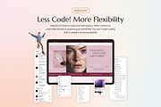 Kitty - Multipurpose Shopify Theme, a Shopify Template by ThemesRain (Thumbnail 3 of 3)