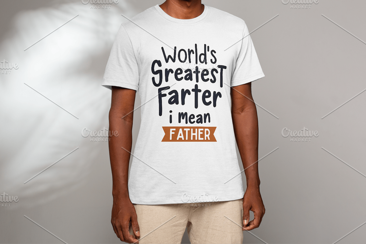 Funny Dad PNG Bundle, an Object Graphic by Canvagator (Photo 3 of 3)