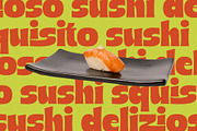 Ristoy - Bold Display Sans, a Sans Serif Font by dealitastudio (Thumbnail 6 of 14)