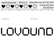 CS Wilson Drawn, a Sans Serif Font by Craft Supply Co. (Thumbnail 2 of 8)