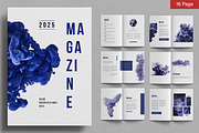 Magazine Bundle, a Magazine Template by ContestDesign (Thumbnail 41 of 84)