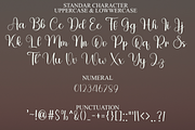 Simple Handmade, a Handwritten Font by FreshTypeINK (Thumbnail 8 of 8)