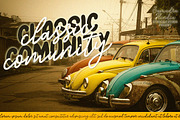 Samudra Hindia, a Handwritten Font by Struggle Studio (Thumbnail 4 of 7)