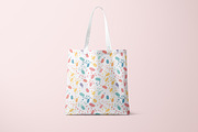 Abstract Seamless Pattern, a Pattern Graphic by Forhadx5 (Thumbnail 15 of 21)
