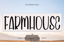 FARMHOUSE