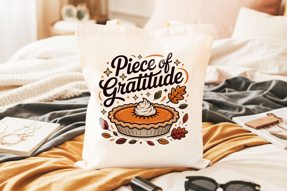 Thanksgiving Sublimation PNG Bundle, an Object Graphic by GlitterCraft (Photo 49 of 101)