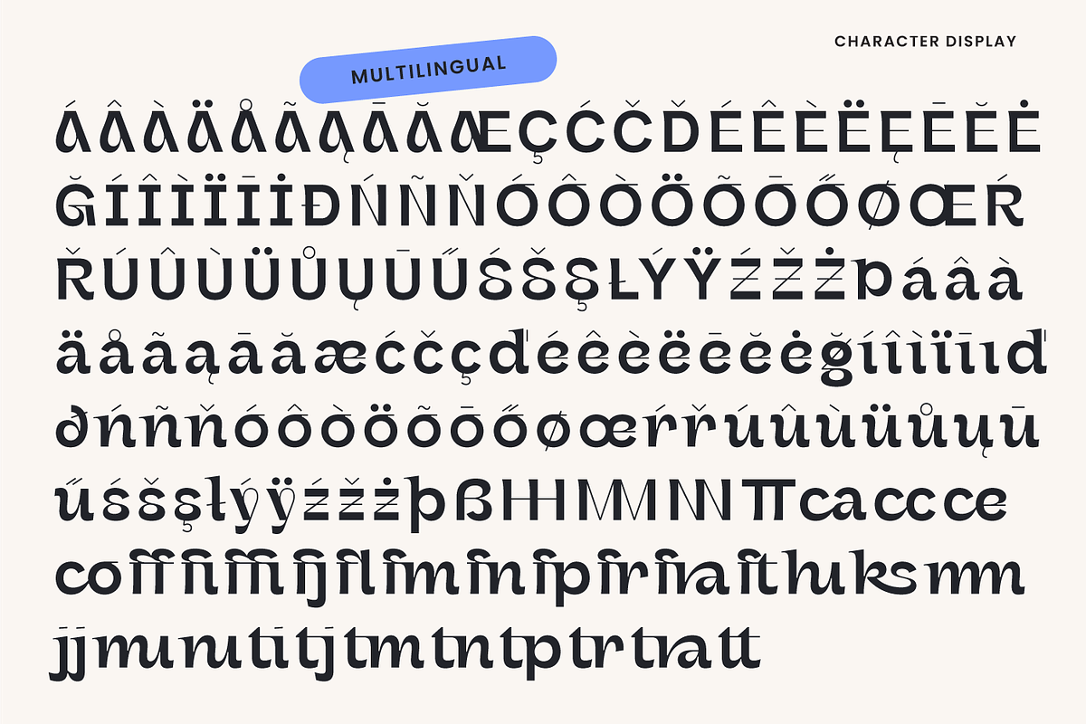 Galvitra - Grotesk Font, a Sans Serif Font by Zarma Type (Photo 11 of 11)