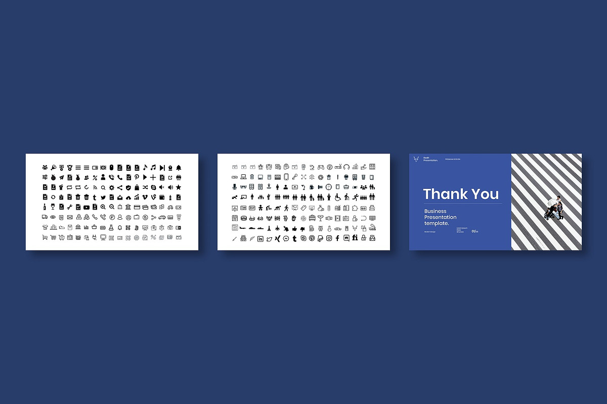 Radit – Business Keynote Template, a Presentation Template by Dens Creative Studio (Photo 6 of 6)