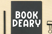 Point Beach, a Serif Font by FreshTypeINK (Thumbnail 5 of 7)