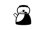 Teapot Kettle Vector Bundle, an Illustration by Designs_River (Thumbnail 13 of 51)
