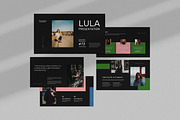 Lula : Photography Keynote, a Presentation Template by Punkl Camp (Thumbnail 1 of 9)