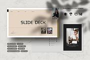CANVA Presentation Bundle, a Presentation Template by White Graphic (Thumbnail 23 of 27)