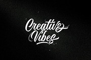 Nostalgic Script, a Script Font by joelmaker (Thumbnail 9 of 12)