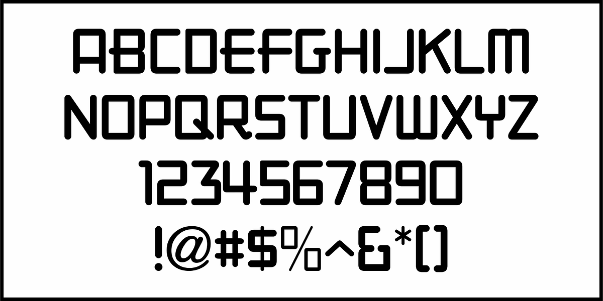 Theater Tickets JNL, a Sans Serif Font by Jeff Levine Fonts (Photo 3 of 5)