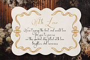 Raleaty Kingston – Timeless Elegant, a Script Font by Haps Space (Thumbnail 9 of 10)