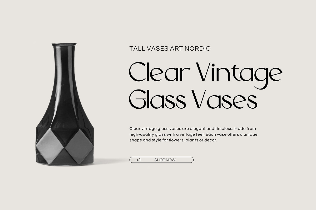 Hadrick Queen - Aesthetic Font, a Sans Serif Font by Fype Co. (Photo 2 of 5)