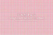 14 Gingham Check Collection, a Pattern Graphic by NOMO DESIGN (Thumbnail 6 of 15)