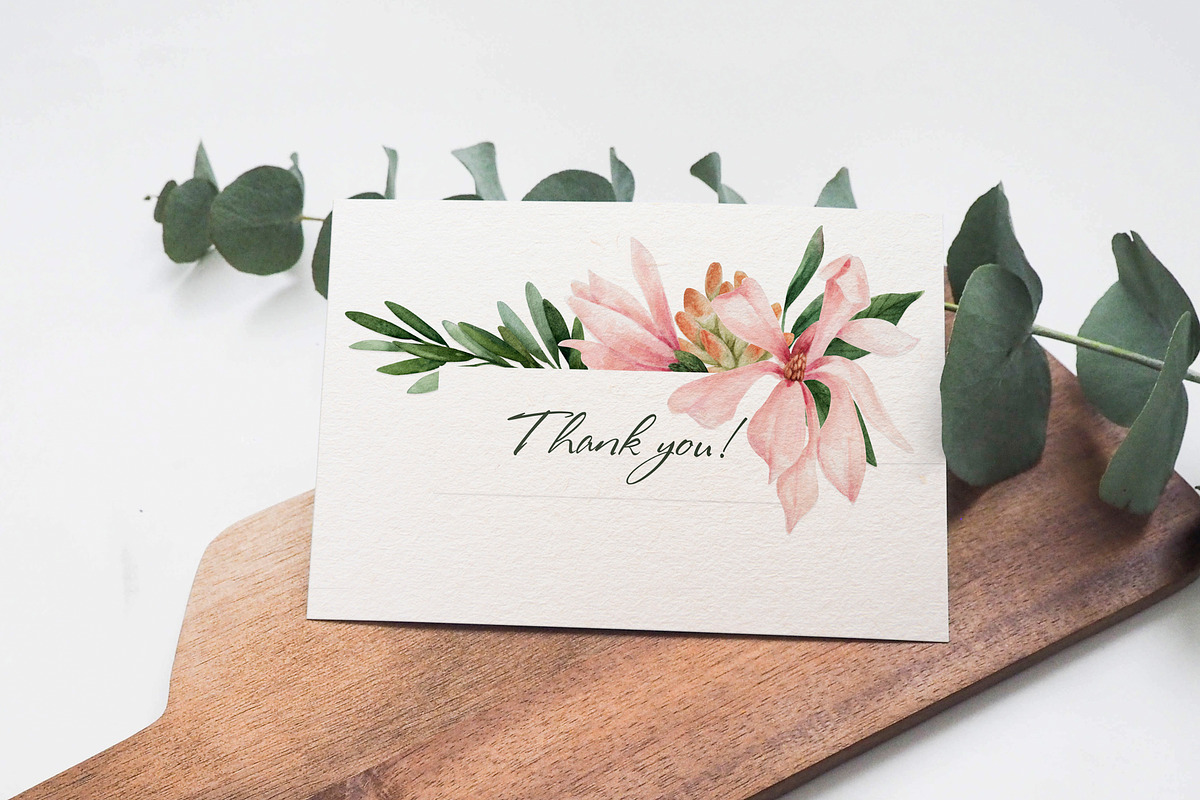 Cakes. Sweet watercolor clipart, a Decorative Illustration by a_ptichkina (Photo 11 of 11)