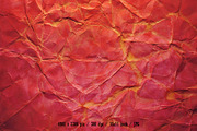 Red Crushed Paper Textures, a Texture Graphic by graphic7 (Thumbnail 6 of 21)