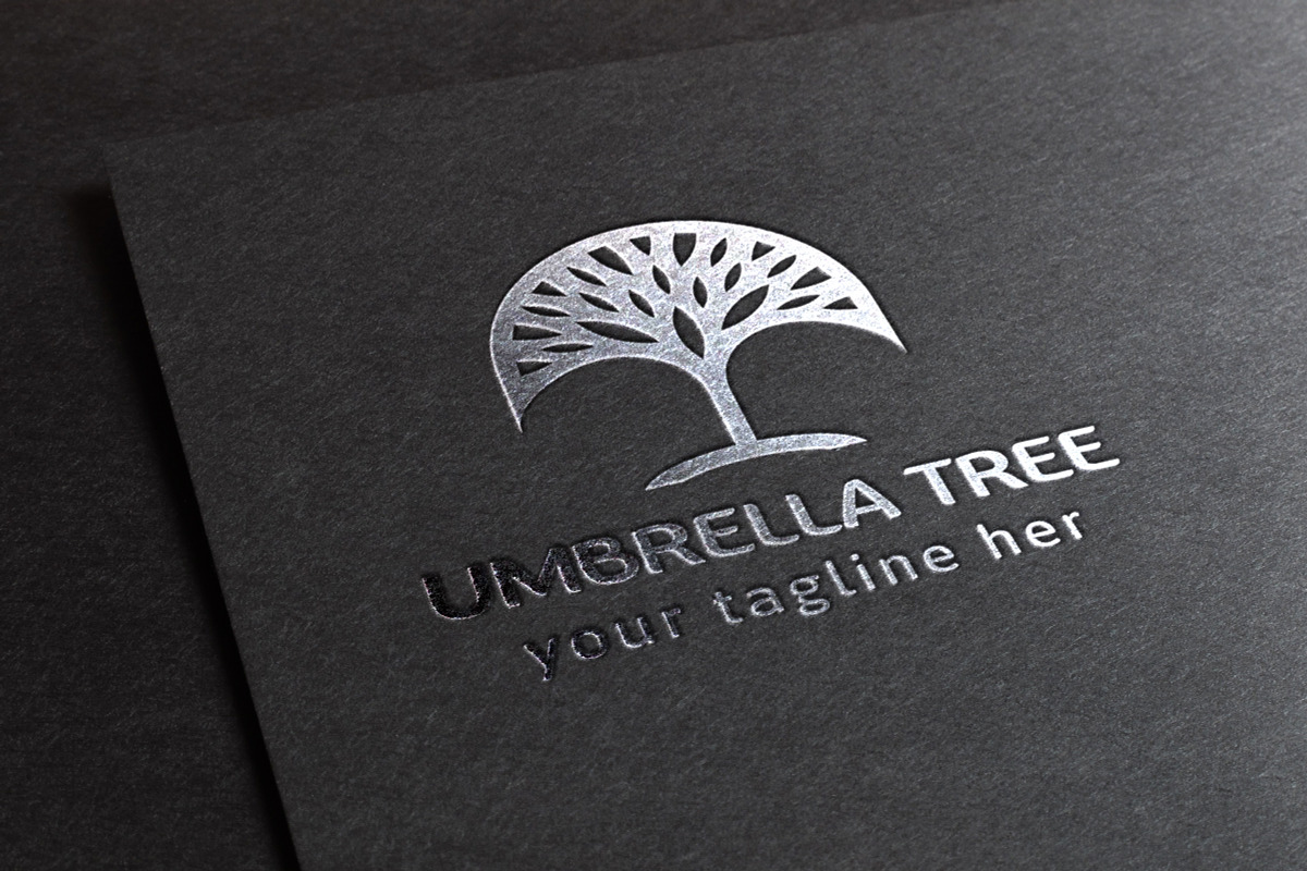Tree Vector Logo, a Branding & Logo Template by GladicMonster (Photo 16 of 16)