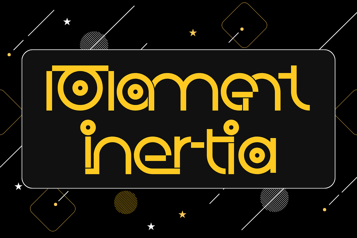 Detailed Artdeco Font, a Sans Serif Font by 177Studio (Photo 3 of 8)