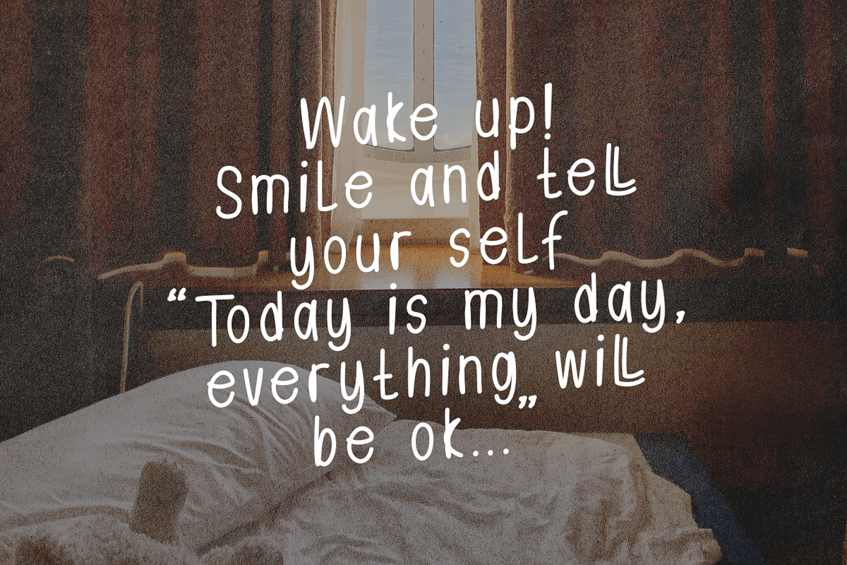Childhop - Playful Handwritten Font, a Handwritten Font by overlaytemplates (Photo 4 of 5)