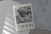 Bulgatry Elegant Serif, a Serif Font by Hishand Studio (Thumbnail 3 of 10)