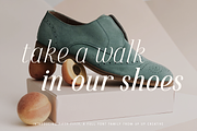Fifty Fifty Complete Family, a Serif Font by Up Up Creative (Thumbnail 2 of 15)