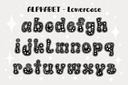Magic Dream OTF, a Symbol Font by DREAMs Soul G. (Thumbnail 5 of 6)