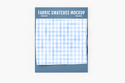 Cute Gingham Pattern, a Pattern Graphic by Waterystrokes (Thumbnail 4 of 4)