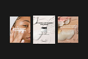 VANILLA / Canva Templates, a Social Media Template by Mia Branding Studio (Thumbnail 7 of 8)