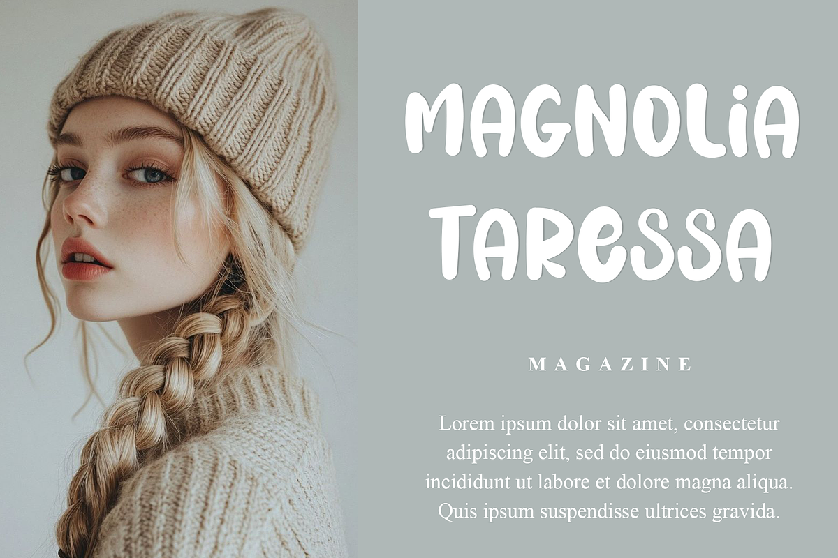 Cake Tiramisu, a Script Font by FreshTypeINK (Photo 2 of 8)