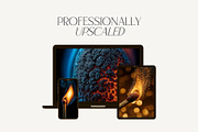 Burning Match Stock Photos, an Arts & Entertainment Photo by HipFonts (Thumbnail 2 of 9)