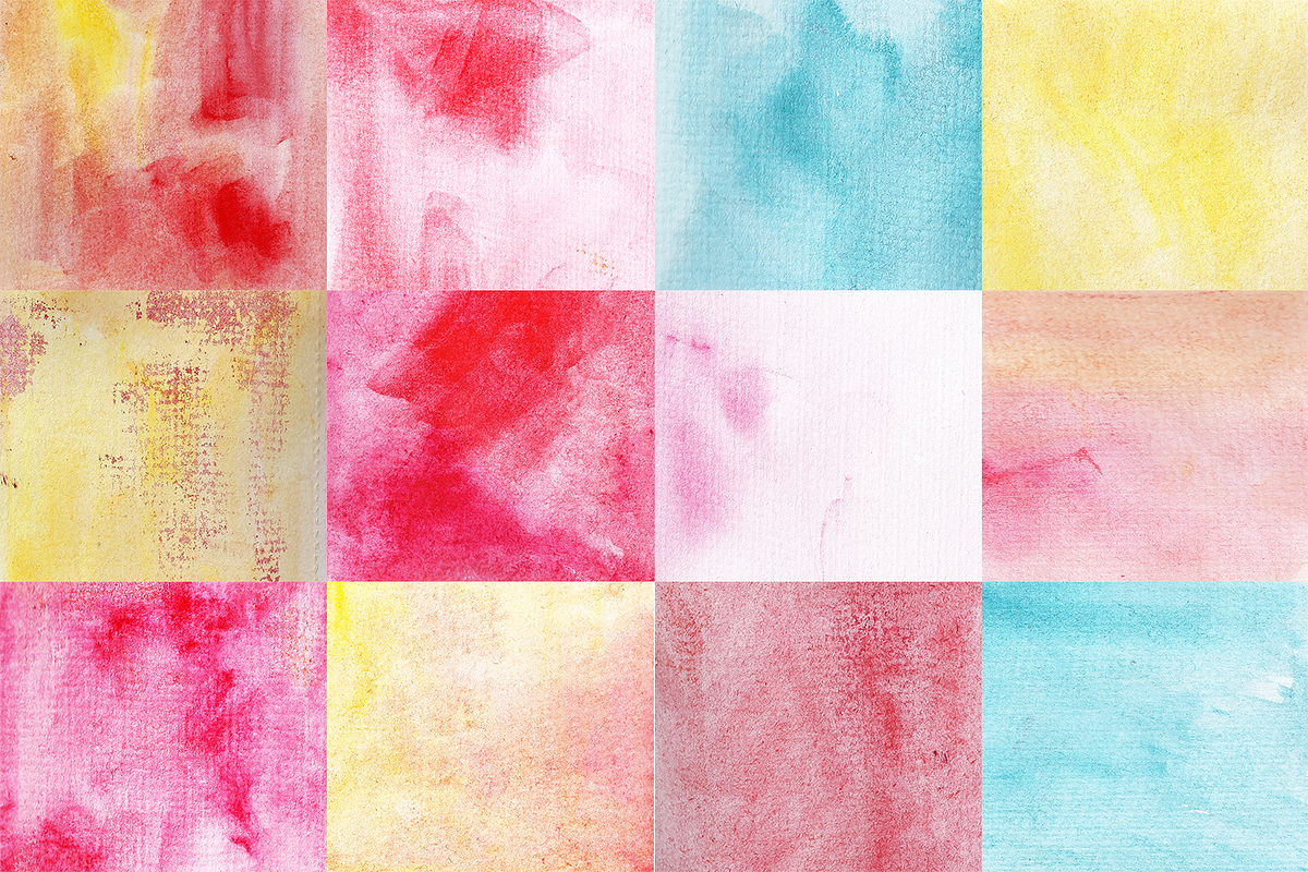 Watercolor Giftbox - February Deal, a Texture Graphic by Sinziana Romanescu (Photo 18 of 21)