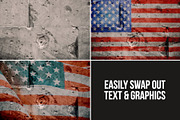 Instant Photoshop Texture Mapping, an Action Add-On by Josh Johnson (Thumbnail 11 of 13)