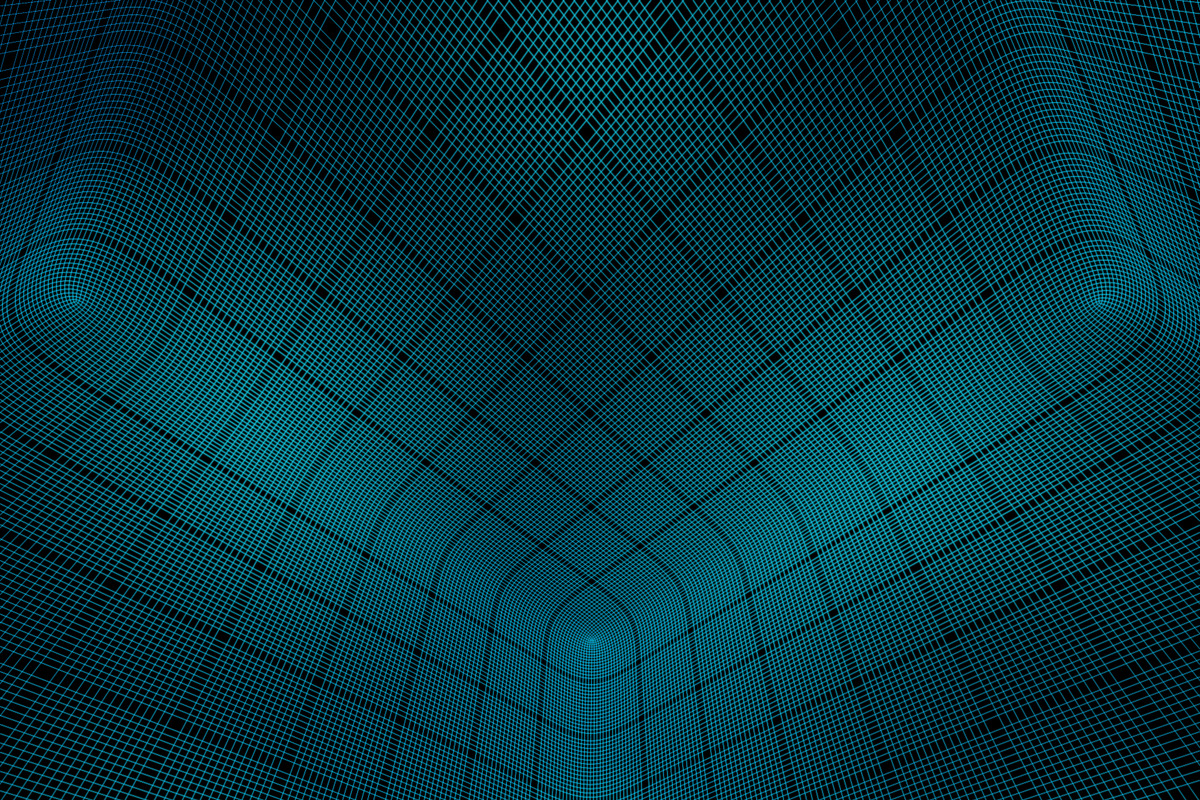 100 3D Wireframe Brushes & PNGs, a Brush Add-On by xresch (Photo 12 of 14)