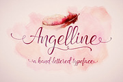 Font Bundle (Graptail) - 93%OFF, a Script Font by Graptail (Thumbnail 17 of 26)