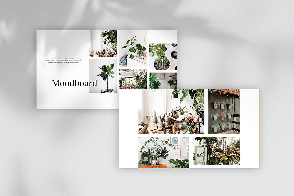 Nautikal - Powerpoint Template, a Presentation Template by eunavia (Photo 2 of 7)