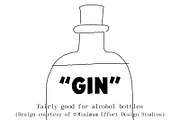 Carousel | Hand Drawn Font, a Sans Serif Font by Off The Rack © (Thumbnail 3 of 5)