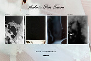 Authentic Film Textures, a Texture Graphic by Purple (Thumbnail 4 of 14)
