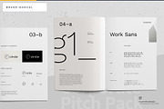 Proposal Pitch Pack, a Brochure Template by Egotype (Thumbnail 36 of 77)