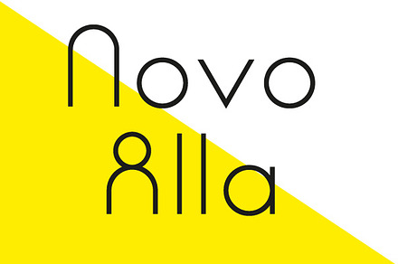 Novo Alla