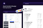 Trippzen - Hotel Booking App Premium, an App Template by helloshadhin (Thumbnail 3 of 5)