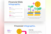 Financial PowerPoint Infographic, a Presentation Template by Digitcase x Wealthwells (Thumbnail 4 of 4)