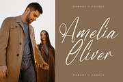Rustic Astera Modern Handwritten, a Script Font by Letterena Studios Script (Thumbnail 4 of 15)