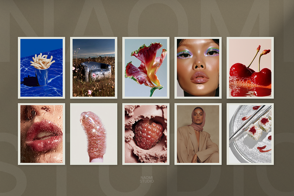 60 Editorial Stock Images Vol 4, a Beauty & Fashion Photo by Frills Images (Photo 6 of 8)