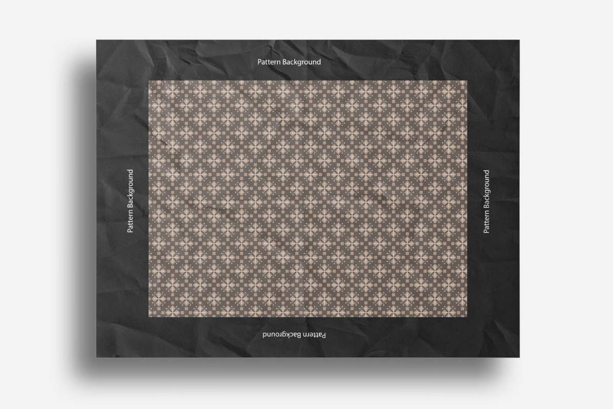 Jungle Vabes Pattern, a Pattern Graphic by MSG Studio (Photo 6 of 11)
