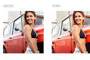SUNNY 4 Lightroom Presets, an Action Add-On by MintAndPepper (Thumbnail 5 of 8)