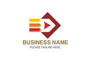 20 Logo Arrow Templates Bundle, a Branding & Logo Template by Friendesigns (Thumbnail 10 of 21)