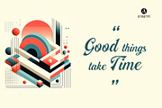 Retrocast - Retro script typeface, a Script Font by Attractype (Thumbnail 2 of 6)